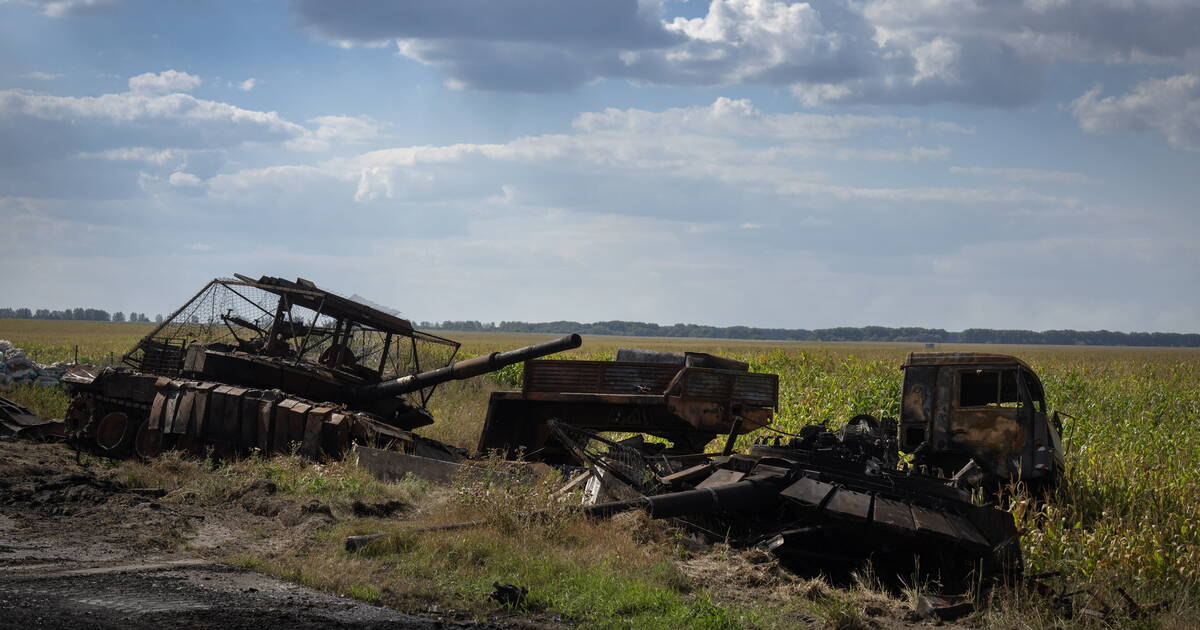 Offensive dans la région de Koursk : l’Ukraine assure «renforcer» ses positions, la Russie dit «repousser» des assauts