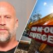 Colorado man charged after attack on 15-year-old boy at In-N-Out Burger over splashing water