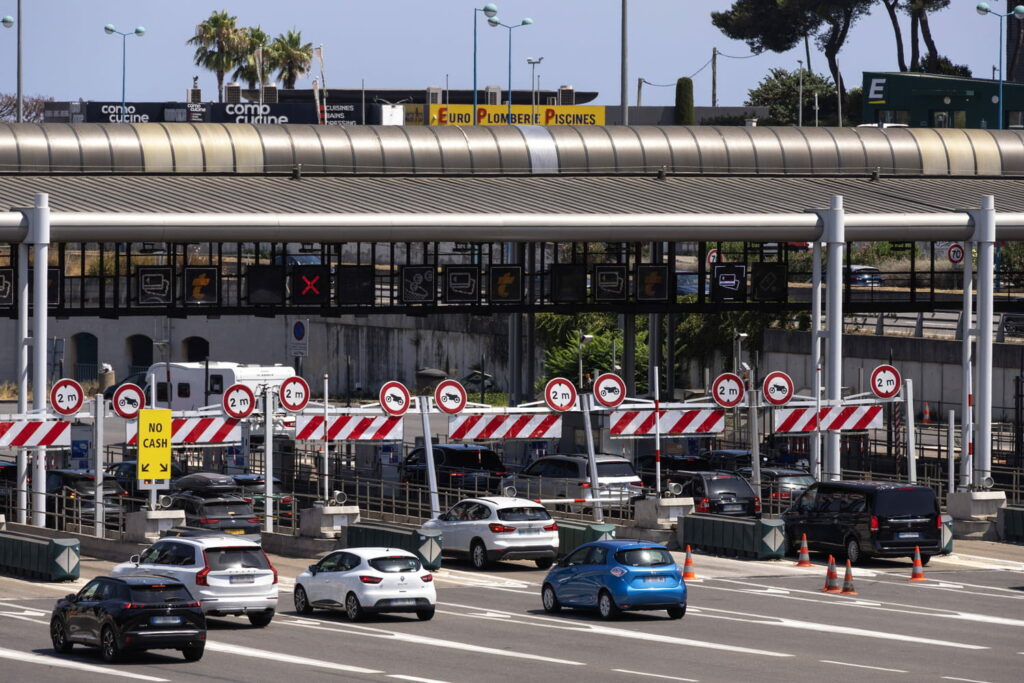 Saint-Avold : une employée de l'autoroute A4 tuée par un chauffard, ce que l'on sait du drame