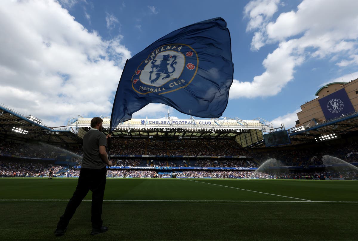 Chelsea vs Manchester City LIVE: Premier League team news and line-ups with Haaland and Palmer set to start