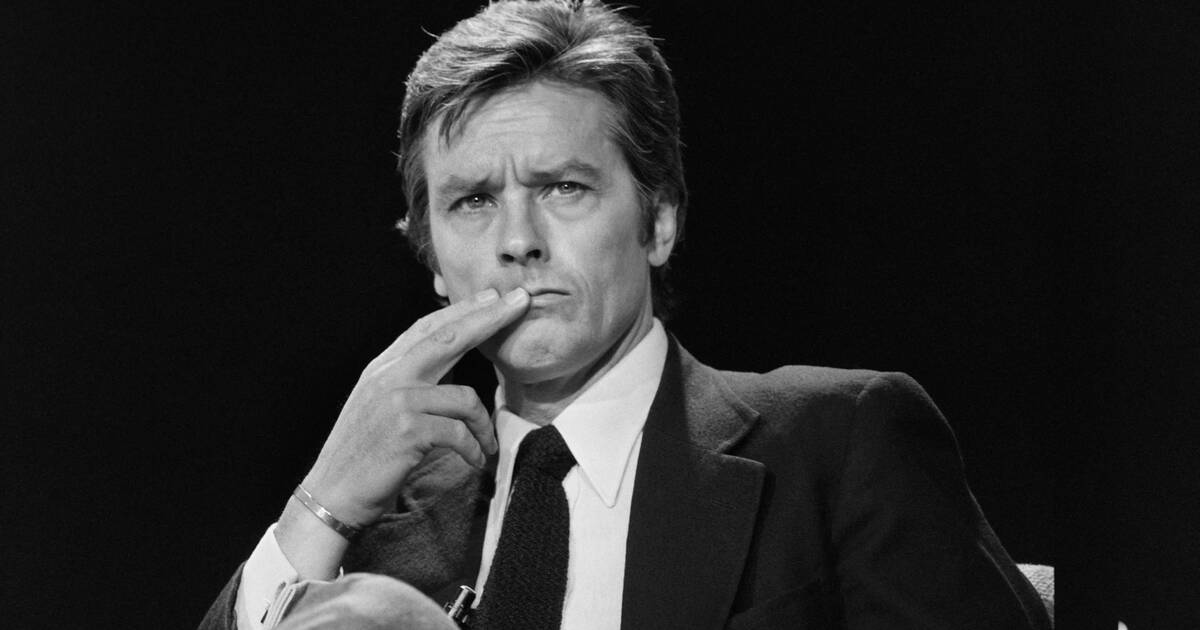 Mort d’Alain Delon : «Que ce grand acteur repose en paix», réagit Lucie Castets