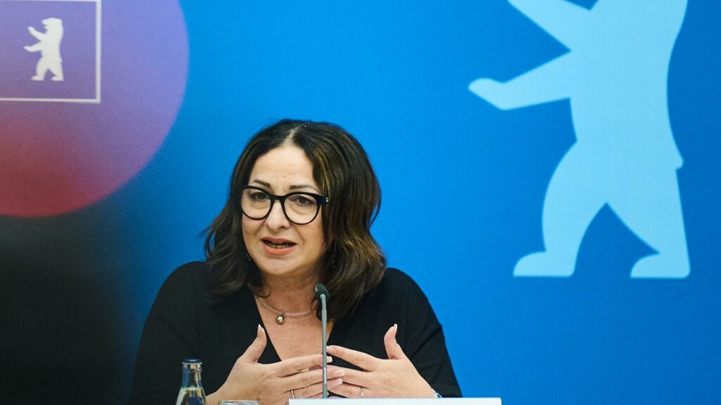 Dilek Kalayci: Staatsanwaltschaft klagt Ex-Senatorin wegen Bestechlichkeit an