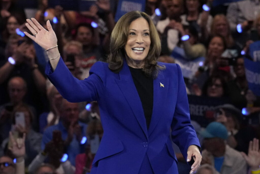 Kamala Harris : les raisons qui rendent sa victoire à la présidentielle américaine possible