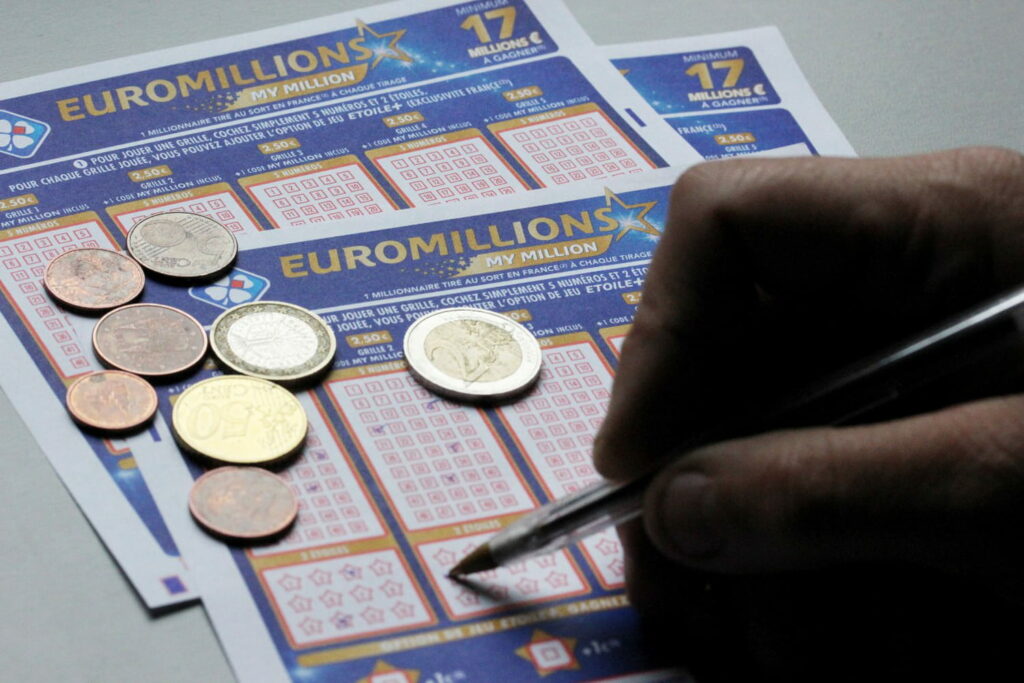 Résultat Euromillions (FDJ) : le tirage du vendredi 23 août 2024, 93 millions d'euros en jeu [EN DIRECT]