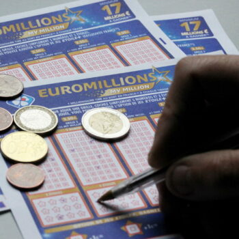 Résultat Euromillions (FDJ) : le tirage du vendredi 23 août 2024, 93 millions d'euros en jeu [EN DIRECT]