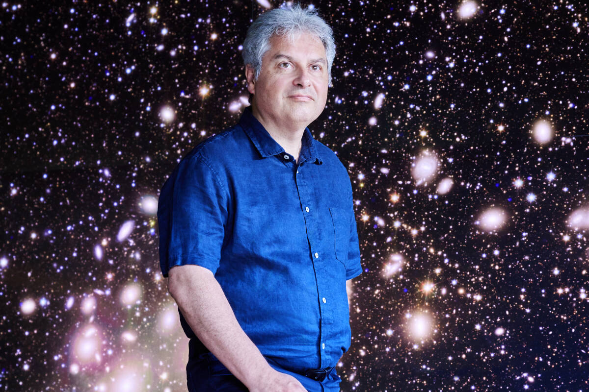 David Elbaz, astrophysicien : « On a découvert une face cachée de l’Univers dont on ne se doutait pas »