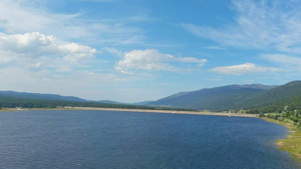 Vacances d'été : les Angles, une station vivante toute l'année