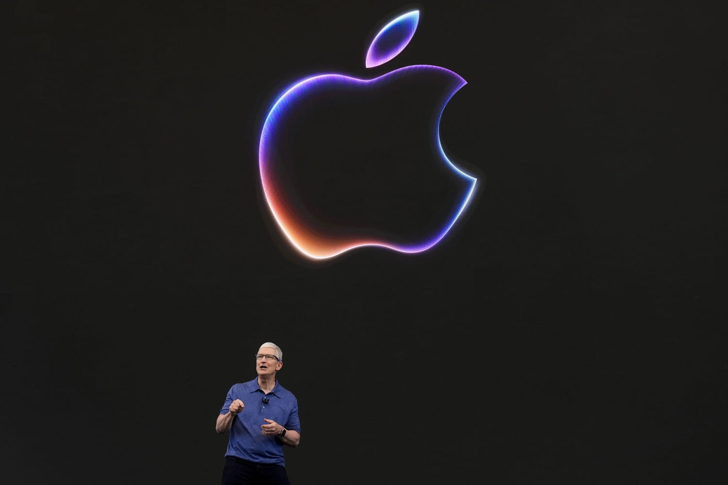 Keynote Apple : l'iPhone 16 sera présenté le 10 septembre