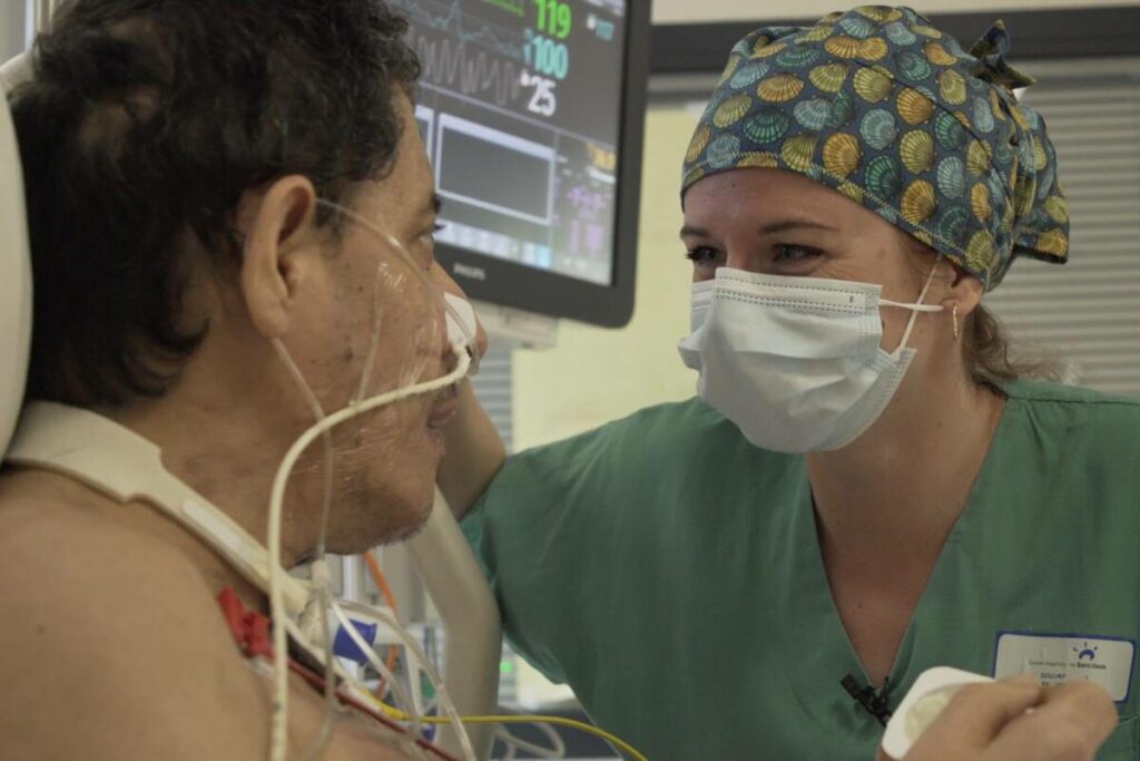 « Pronostic vital », ou les souffrances de l’hôpital public