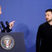 Guerre en Ukraine : Joe Biden a appelé Volodymyr Zelensky et annonce une nouvelle aide militaire à l'Ukraine