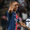 Ligue 1 : irrésistible face à Montpellier, Bradley Barcola confirme son nouveau statut de leader d'attaque du PSG