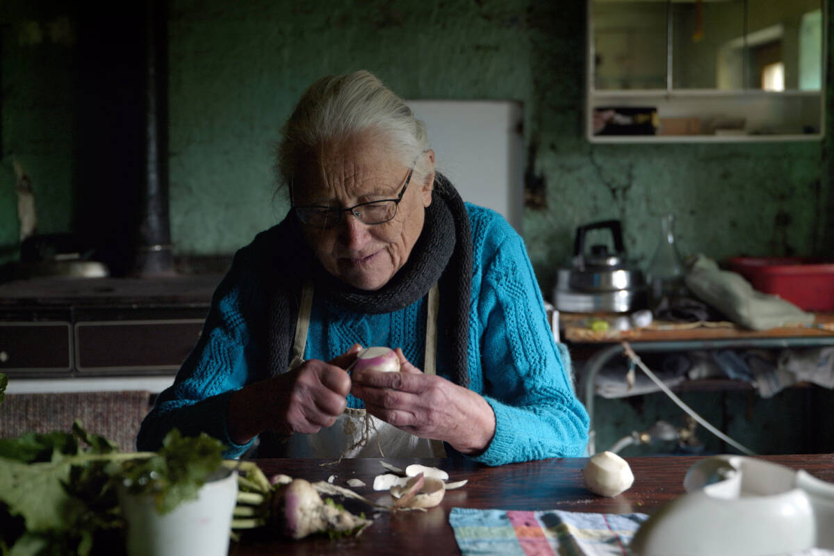 « Suzanne, jour après jour », une histoire simple