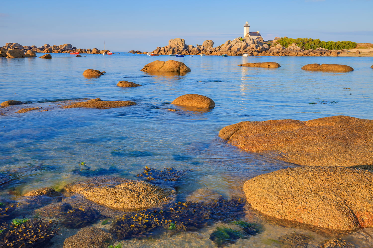 Cette plage vaut le coup d'œil cet été, c'est le paradis des photographes