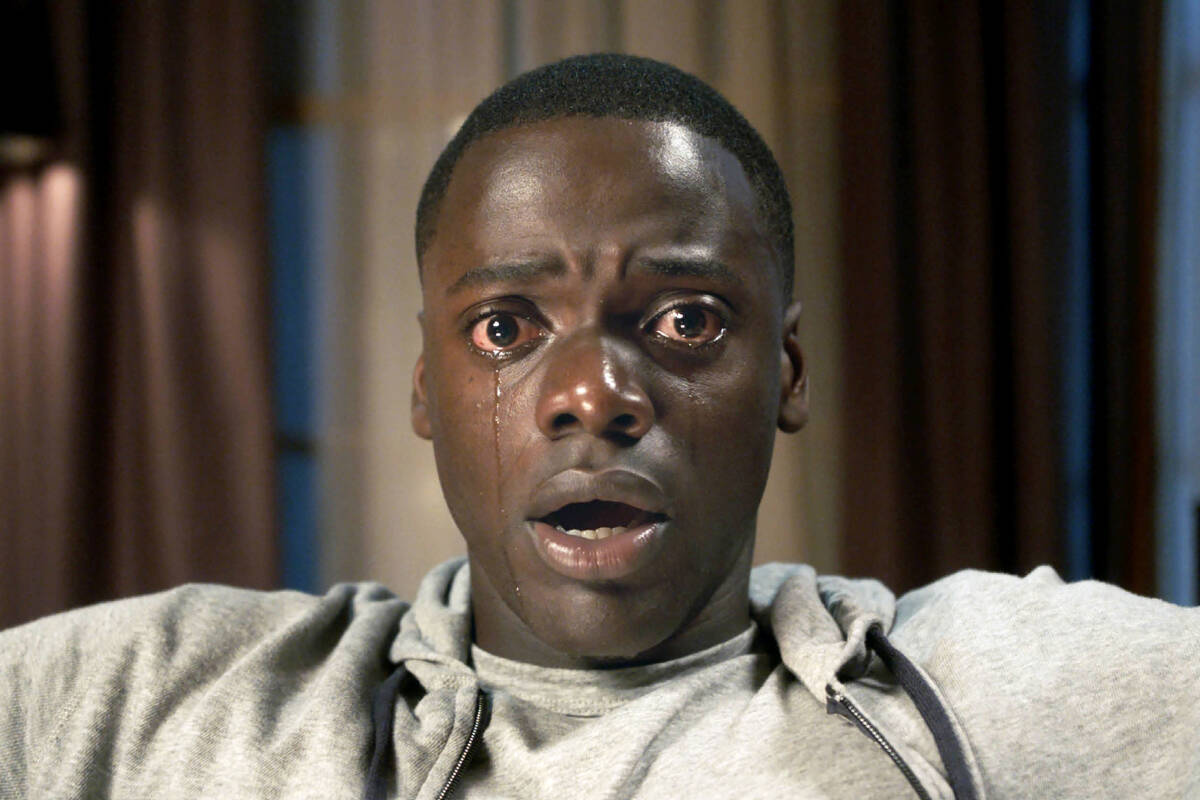 « Get Out », la farce grinçante de Jordan Peele