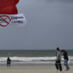 Normandie : la plage de Deauville fermée à cause d’une pollution à E. Coli