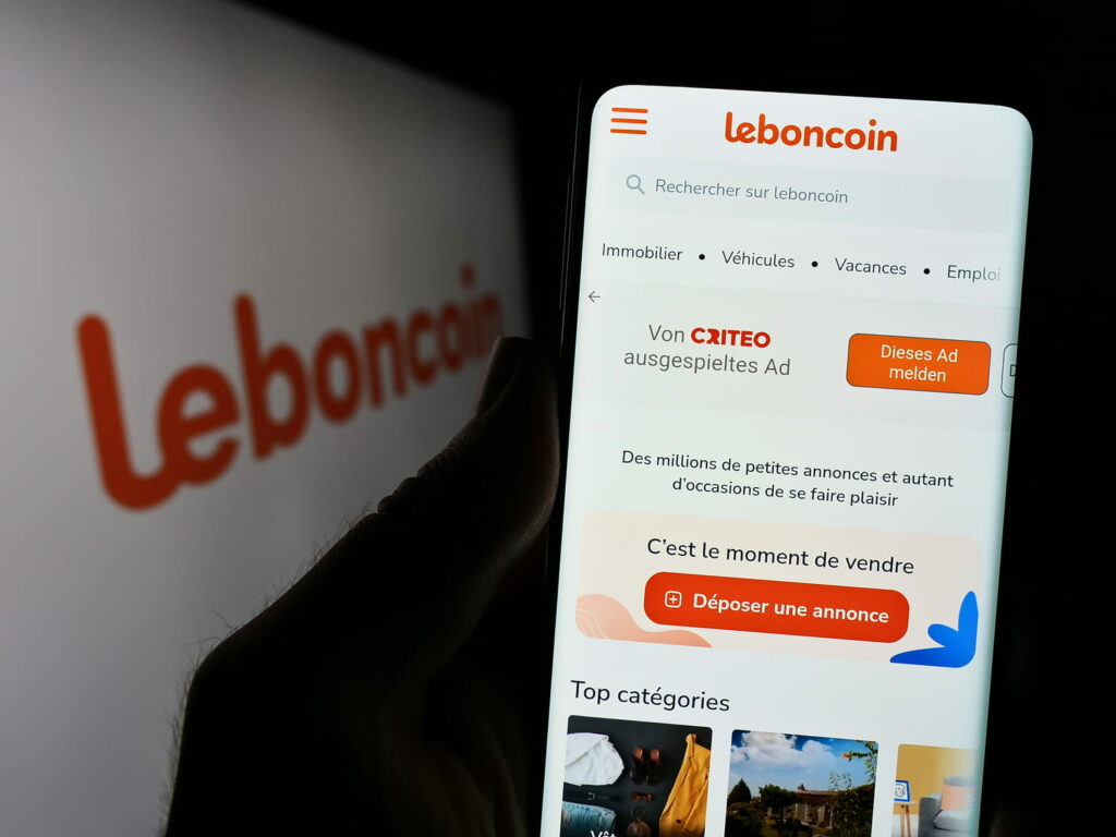 Cette fonctionnalité arrive enfin sur Leboncoin, elle était attendue depuis longtemps