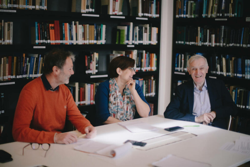 Valérie-Masson-Delmotte, Jean Jouzel, Christophe Cassou : « Nous sommes confrontés au cynisme »