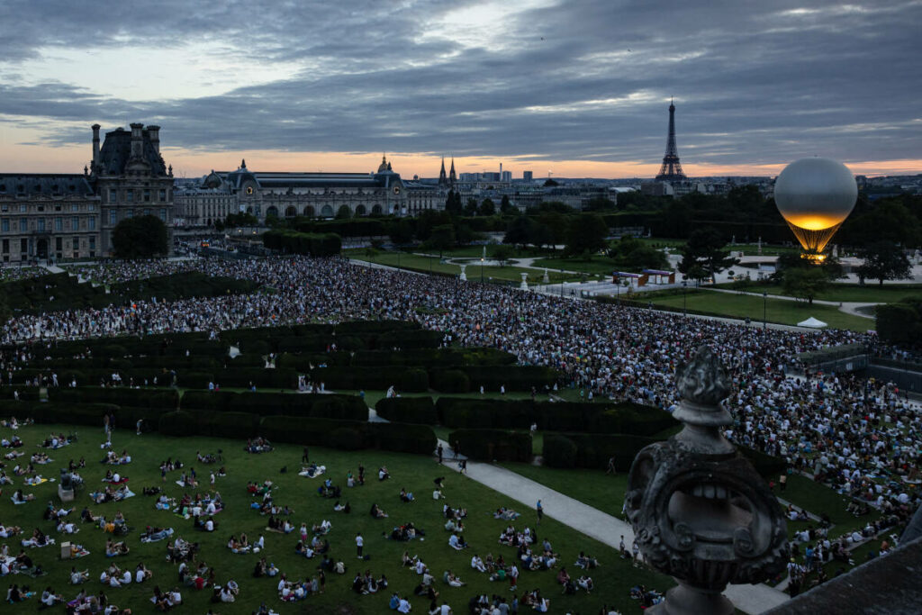 Jeux paralympiques de Paris 2024 : à quoi s’attendre pour la cérémonie d’ouverture à J-7 ?