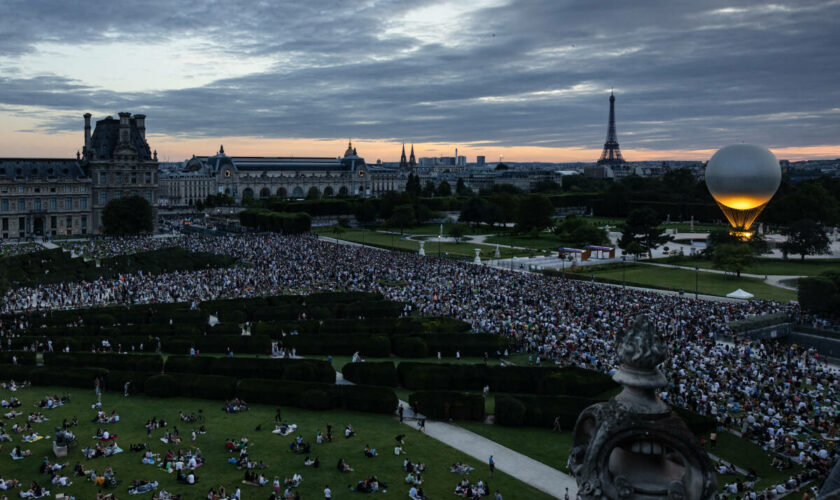 Jeux paralympiques de Paris 2024 : à quoi s’attendre pour la cérémonie d’ouverture à J-7 ?