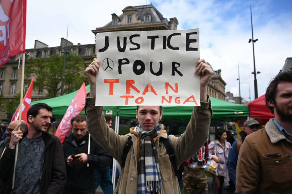 « Agent orange » : l’action en justice contre Bayer-Monsanto et 13 autres groupes jugée « irrecevable » en appel