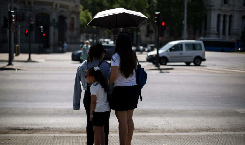 Le nombre de décès liés aux chaleurs extrêmes pourrait presque tripler en Europe d’ici la fin du siècle, alerte une étude