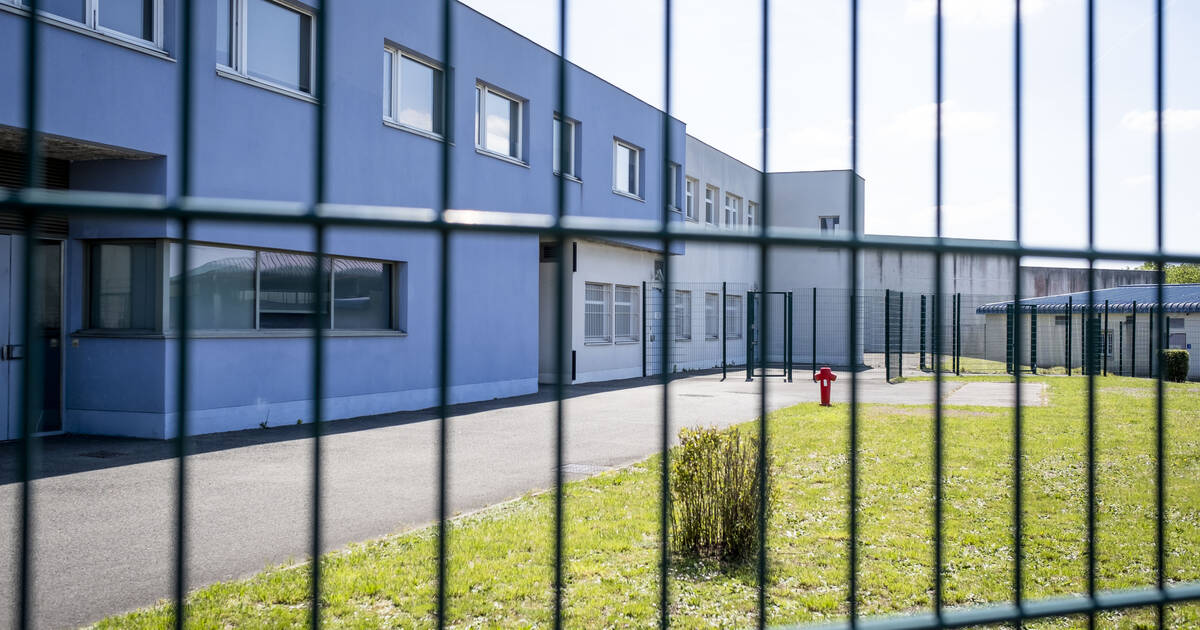 Yvelines : un adolescent de 16 ans retrouvé pendu dans sa cellule de prison