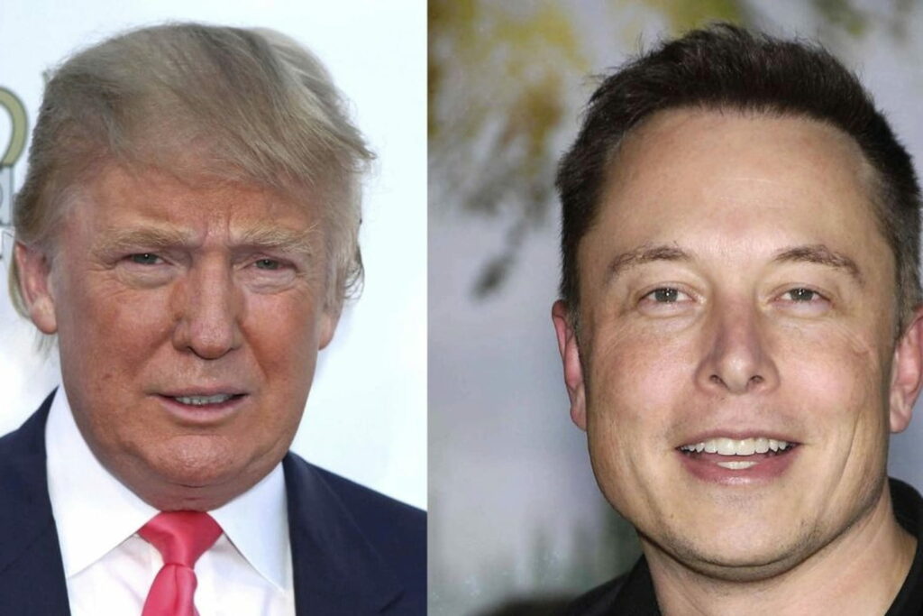 Elon Musk futur ministre de Donald Trump ? L'ancien président américain pourrait lui confier un poste