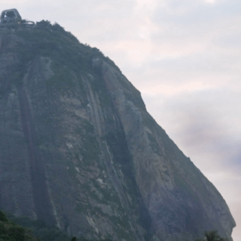 Brésil : le pain de sucre, une montée vertigineuse pour une vue imprenable sur Rio