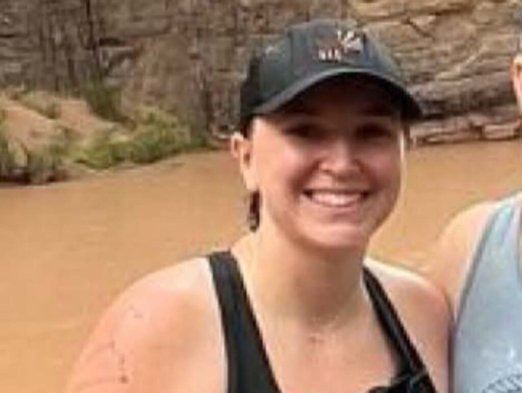 Rescuers searching for missing hiker who was swept away by flash flooding in Grand Canyon