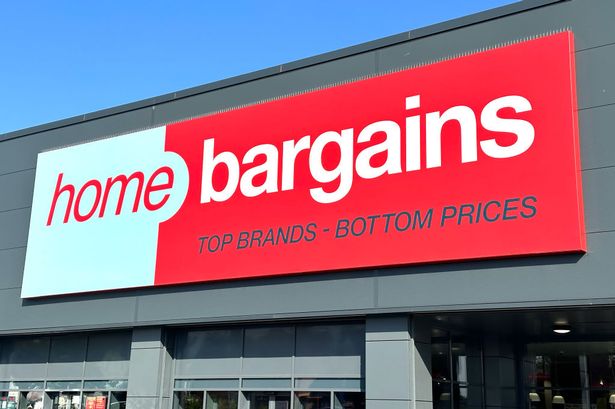 Home Bargains issues product recalls over safety fears - check full list here