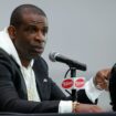 Deion Sanders warns reporters against negative coverage after barring writer from asking questions