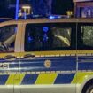 Angriff in Solingen: Mutmaßlicher Täter stellt sich der Polizei