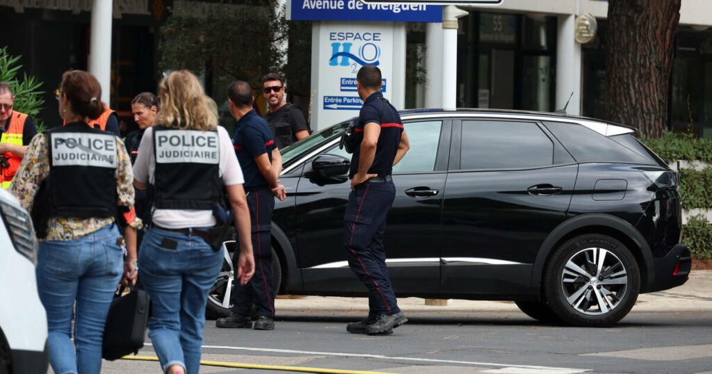 Attentat contre la synagogue de La Grande-Motte : interpellation de l’auteur présumé