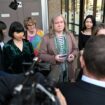 Judge hands transgender woman win against female-only app in landmark case