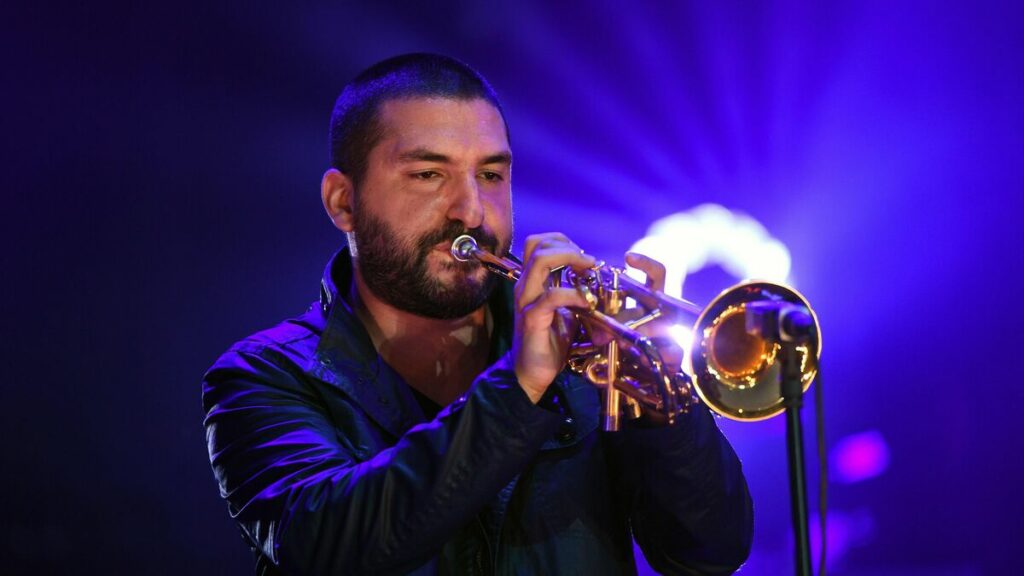 MeToo : Ibrahim Maalouf écarté du jury du Festival de Deauville après un « malaise dans l’équipe »