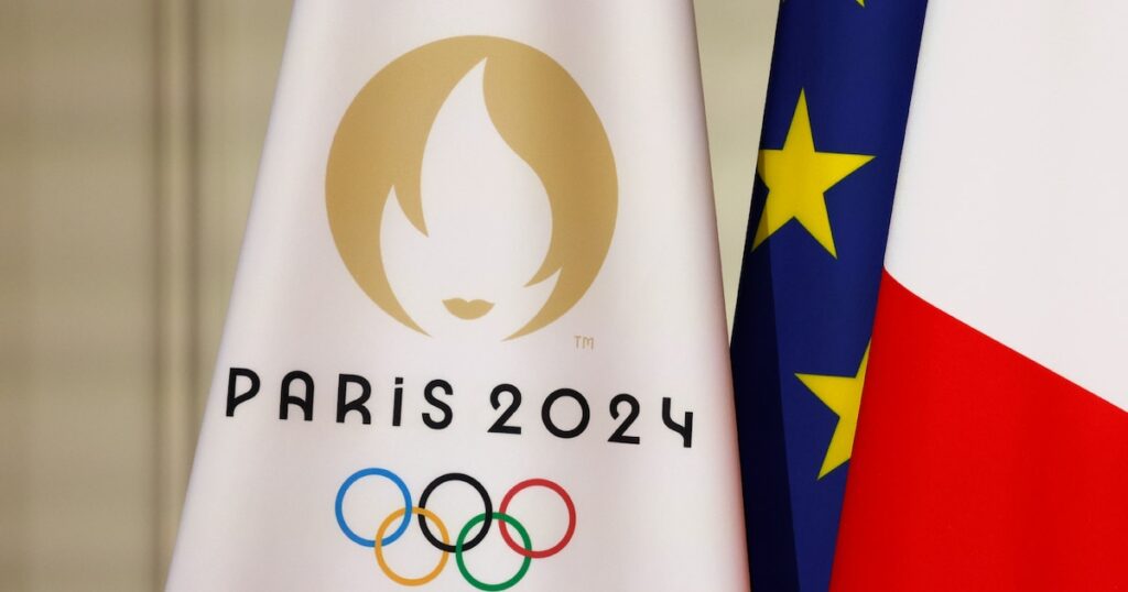 Les politiques français, RN et LFI en tête, observent dans leur ensemble une grande discrétion face aux Jeux olympiques de 2024, dont le succès tranche avec les nombreuses critiques qu'ils ont parfois portées au cours des derniers mois