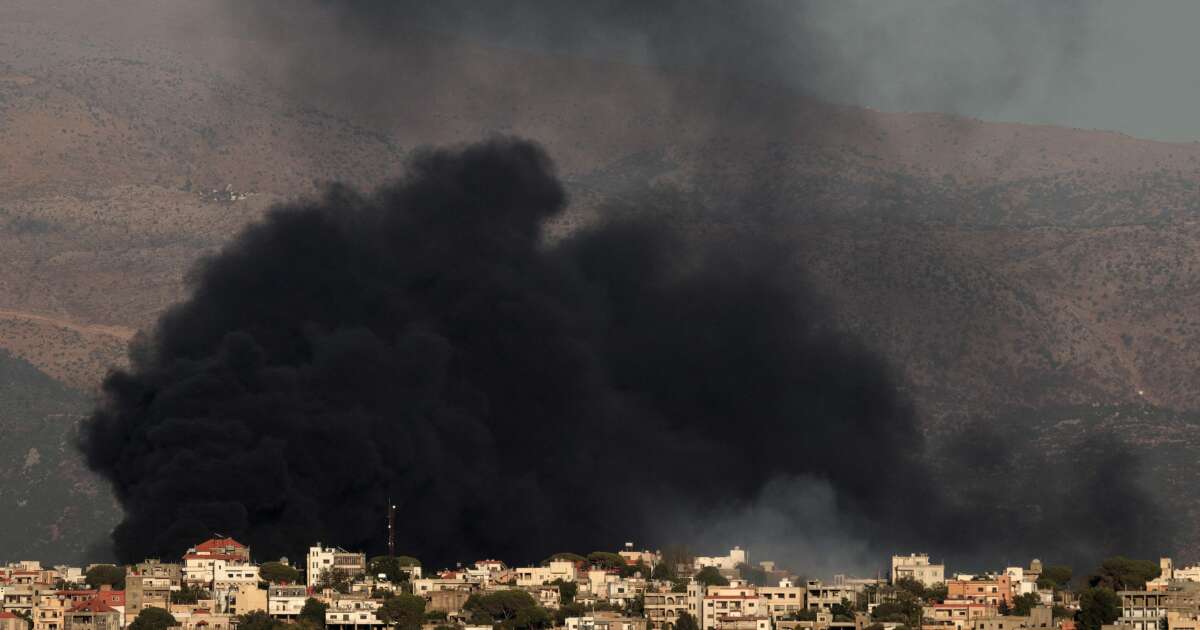 Hezbollah, attaque de Solingen, Telegram, Starliner : les informations de la nuit