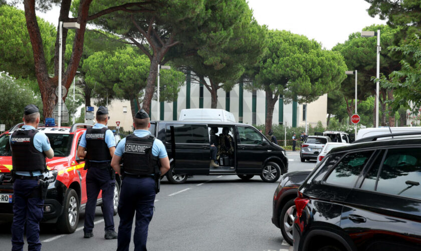 Incendie devant la synagogue de La Grande Motte : ce que l’on sait de l’attaque