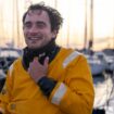 INTERVIEW. Solitaire du Figaro : "Dans la voile, il y a de la stratégie, une notion aussi très présente en finance", estime Edouard Golbery, trader devenu skipper