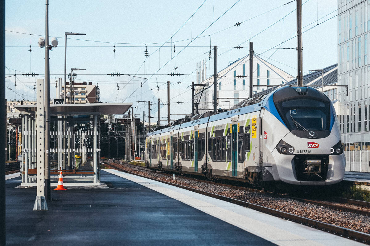 Généraliser la réservation obligatoire dans les TER ? Régions de France balaie l’hypothèse