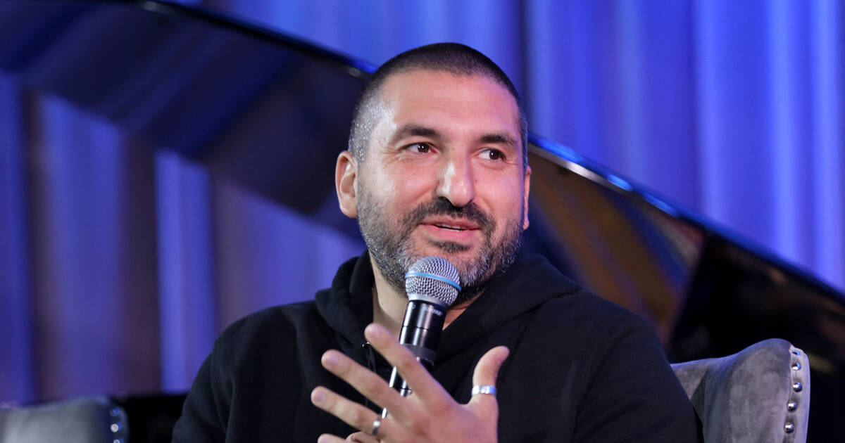 Ibrahim Maalouf écarté du jury du festival du cinéma américain de Deauville