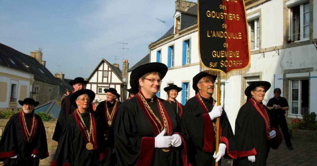 Mais pourquoi donc la fouée française n’a-t-elle pas encore traversé la Manche ?