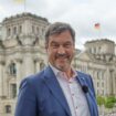 Söder favorisiert Harris – „Sieht auch besser aus“