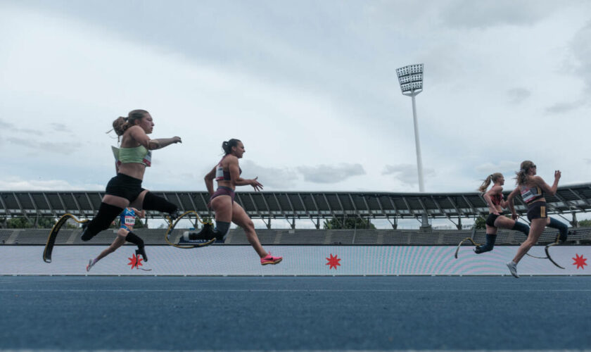 Jeux paralympiques de Paris 2024 : la lente course à l’accessibilité dans les clubs de sport