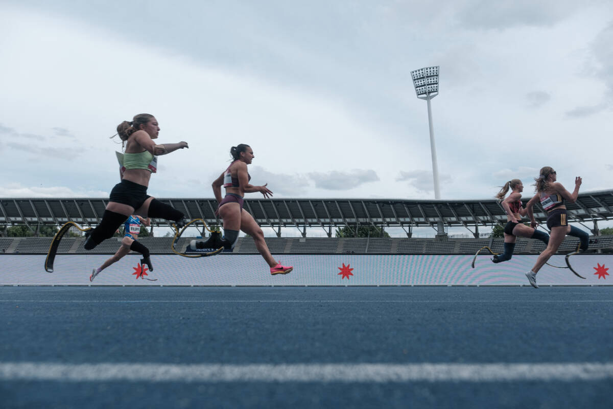 Jeux paralympiques de Paris 2024 : la lente course à l’accessibilité dans les clubs de sport