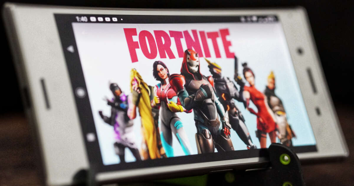 “Fortnite” remporte la bataille des iPhone et des appareils sous Android