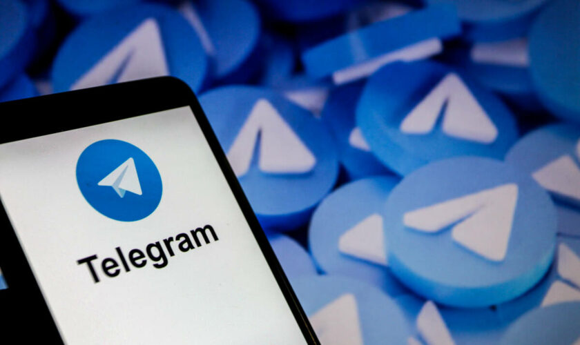 Telegram : quatre choses à savoir sur la messagerie controversée fondée par Pavel Durov