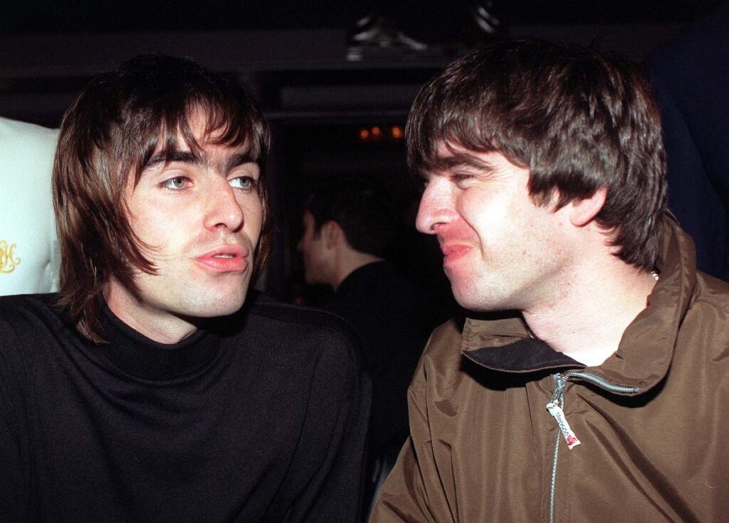 Why this is the perfect moment for an Oasis reunion