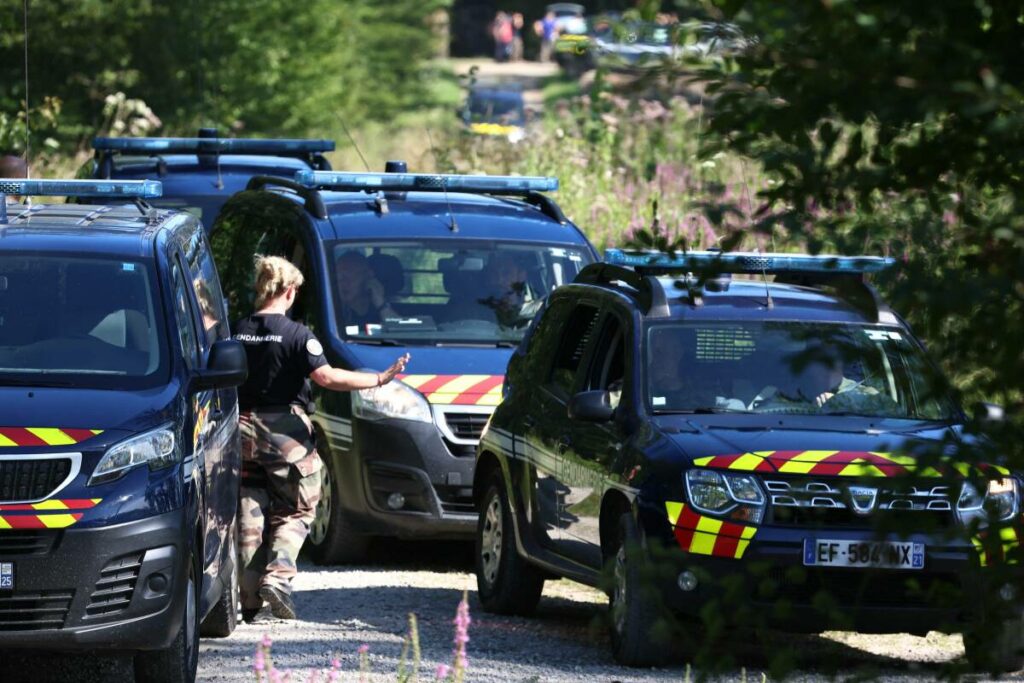 Un randonneur britannique porté disparu depuis 5 jours dans les Pyrénées