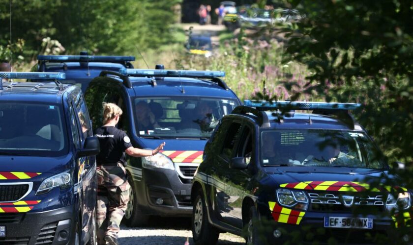 Un randonneur britannique porté disparu depuis 5 jours dans les Pyrénées